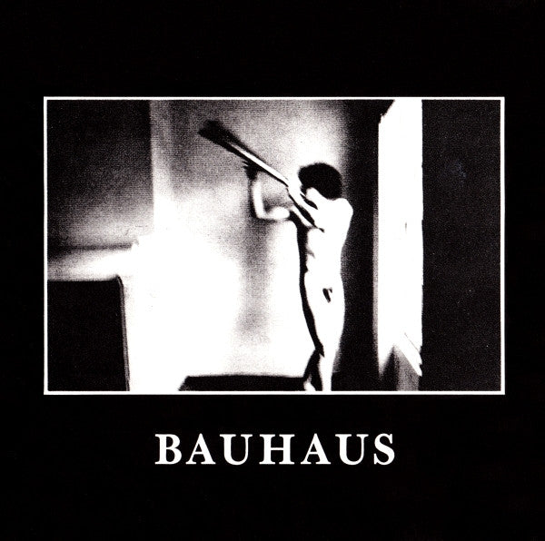 Bauhaus - In the Flat Field (SECONDHAND CD)