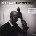 Jerker Kluge's Deep Jazz – The Meeting (SECONDHAND)