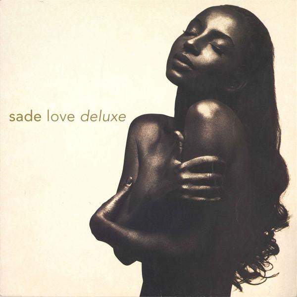 Sade - Love Deluxe (SECONDHAND CD)