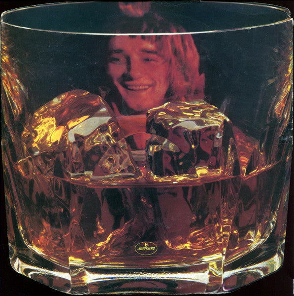 Rod Stewart – Sing It Again Rod (SECONDHAND)