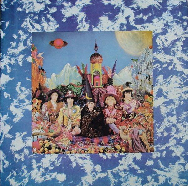 The Rolling Stones – Their Satanic Majesties Request (SECONDHAND)