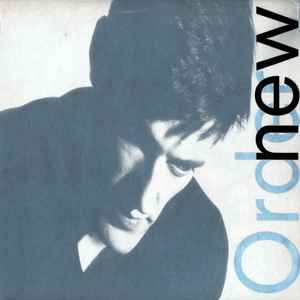 New Order - Low-life (SECONDHAND)