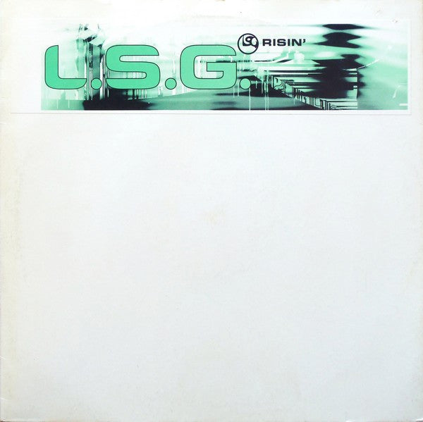 L.S.G. – Risin' 12