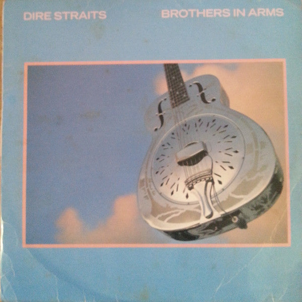 Dire Straits – Brothers In Arms (SECONDHAND)