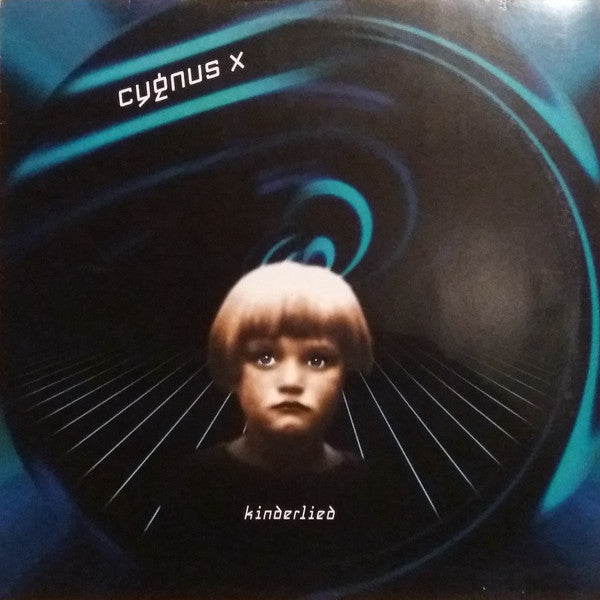 Cygnus X – Kinderlied 12