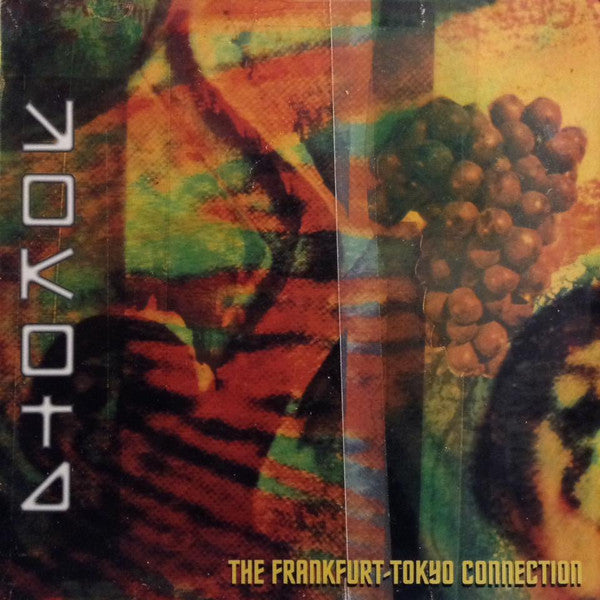 Yokota – The Frankfurt-Tokyo Connection (SECONDHAND)