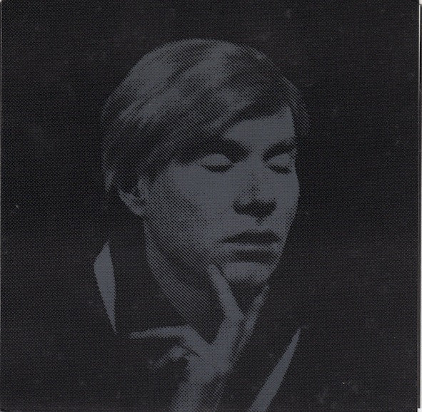 Lou Reed / John Cale - Nobody But You Style It Takes (7