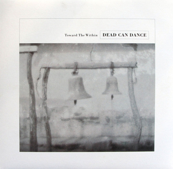 Dead Can Dance - Toward the Within (SECONDHAND CD)