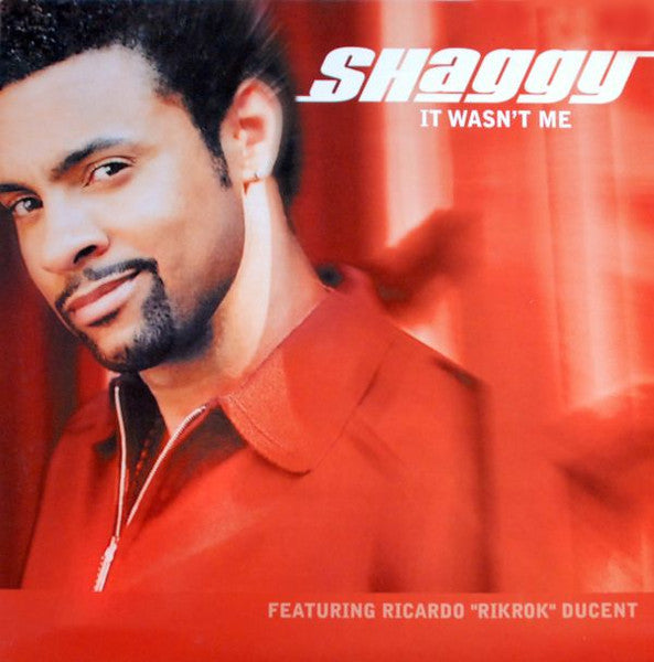 Shaggy Featuring Ricardo 
