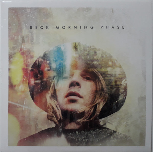 Beck – Morning Phase (AK SECONDHAND CD)