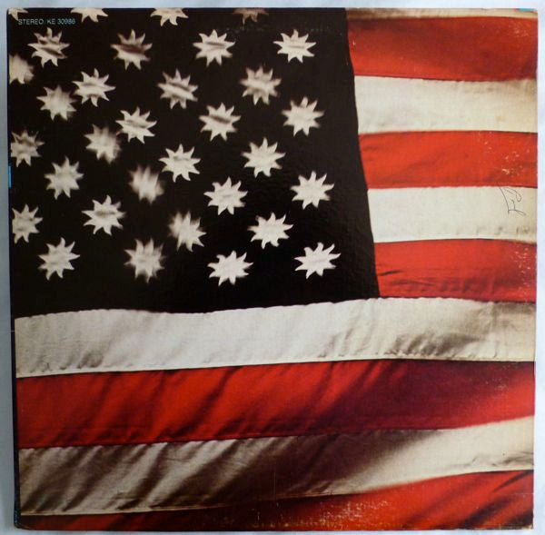 Sly & The Family Stone - There's A Riot Goin' On (SECONDHAND CD)