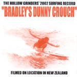 The Hollow Grinders – Bradley's Dunny Crouch 7