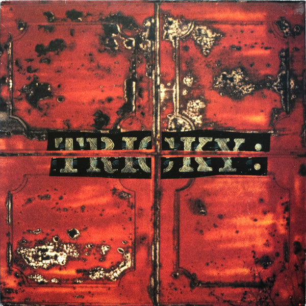 Tricky – Maxinquaye (SECONDHAND CD)