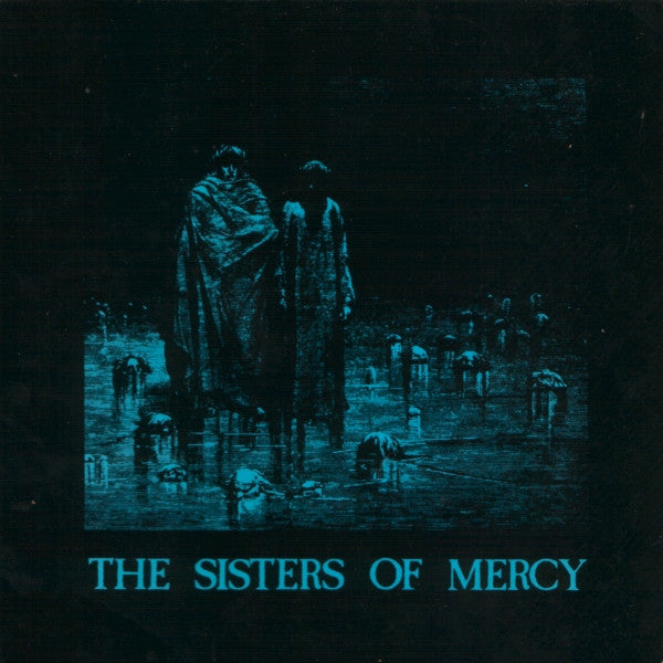 The Sisters Of Mercy - Body And Soul 12