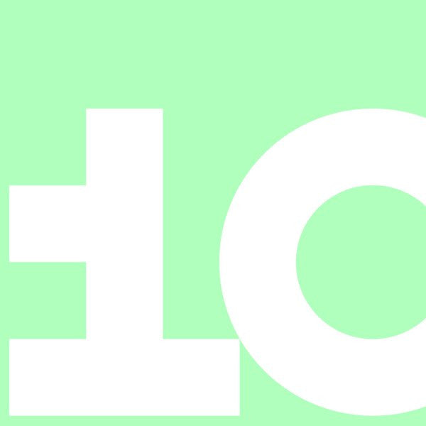 VA – Bleep: 10 (SECONDHAND CD)