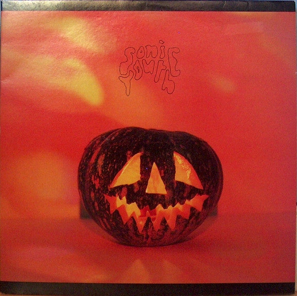 Sonic Youth – Walls Have Ears (SECONDHAND)