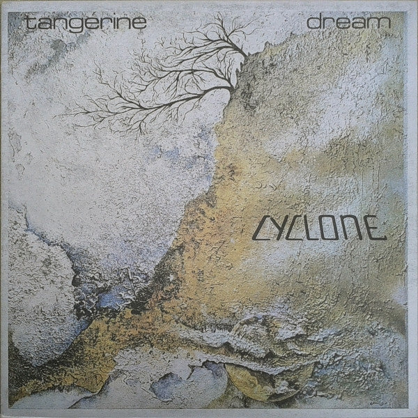 Tangerine Dream – Cyclone (SECONDHAND)