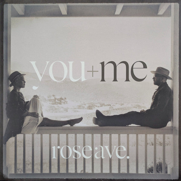 You+Me – Rose Ave.
