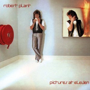Robert Plant – Pictures At Eleven (SECONDHAND)