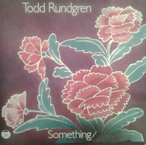 Todd Rundgren – Something / Anything? (SECONDHAND)