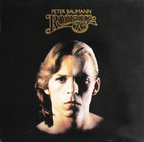 Peter Baumann – Romance 76 (SECONDHAND)