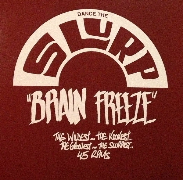 Various – Dance The Slurp 