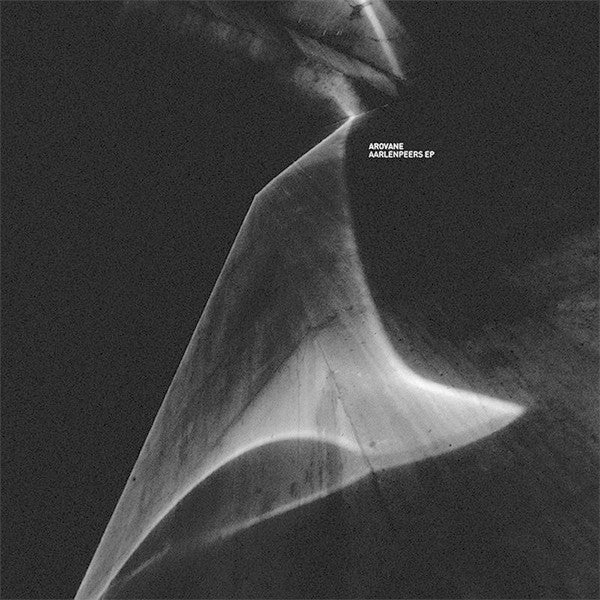 Arovane – Aarlenpeers 10” (SECONDHAND)