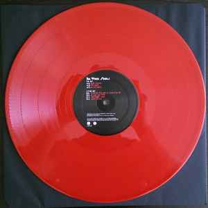 
                  
                    White Stripes - Get Behind Me Satan (RSD 2015 Edition) (SECONDHAND)
                  
                