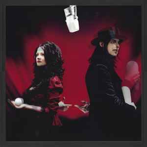 
                  
                    White Stripes - Get Behind Me Satan (RSD 2015 Edition) (SECONDHAND)
                  
                