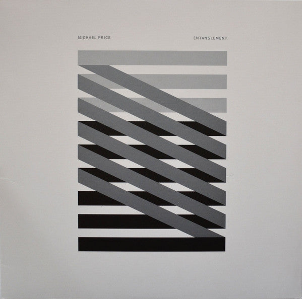 Michael Price - Entanglement (SECONDHAND)