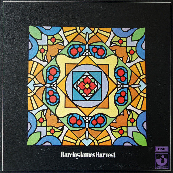 Barclay James Harvest – Barclay James Harvest And Other Short Stories (SECONDHAND)