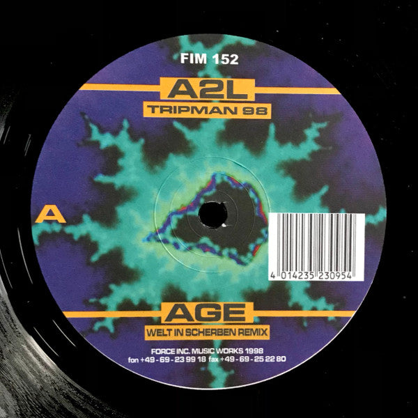 A2L – Tripman 98 12