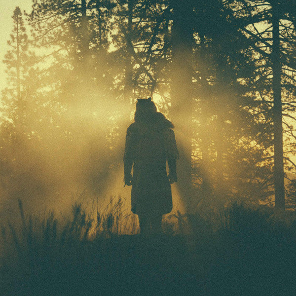 Thundercat – The Beyond / Where The Giants Roam (SECONDHAND)