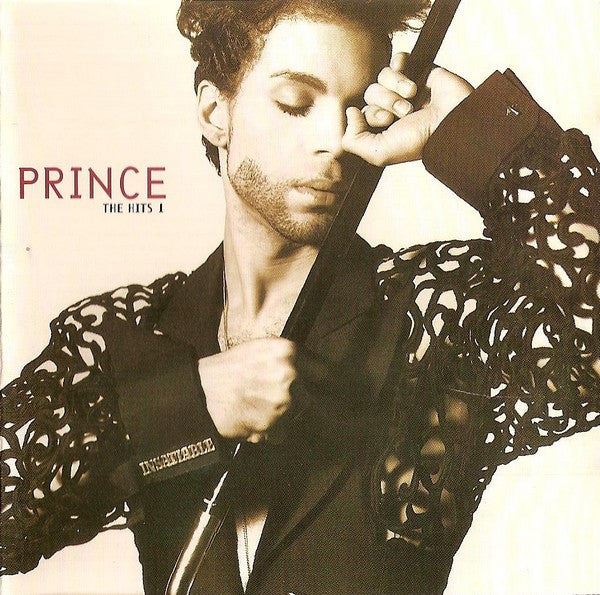 Prince - The Hits 1 (SECONDHAND CD)