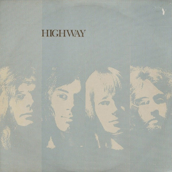 Free – Highway (SECONDHAND)