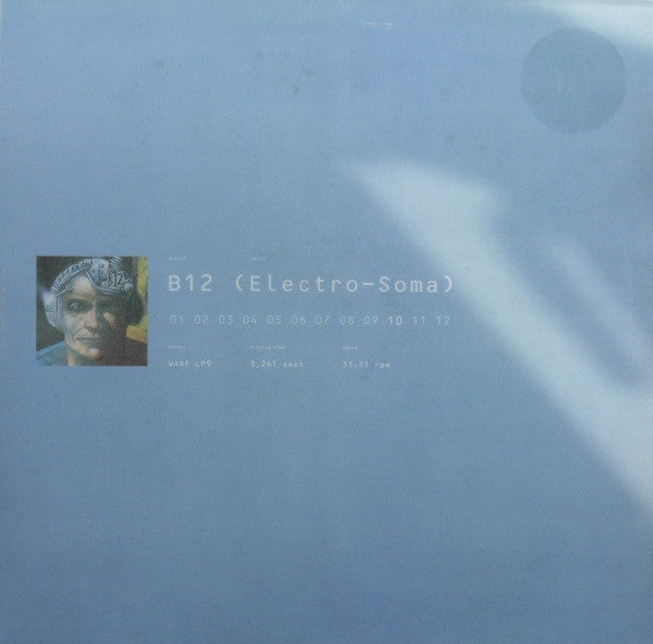 B12 – Electro-Soma (SECONDHAND)