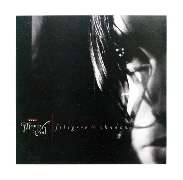 This Mortal Coil - Filigree Shadow (SECOND HAND)