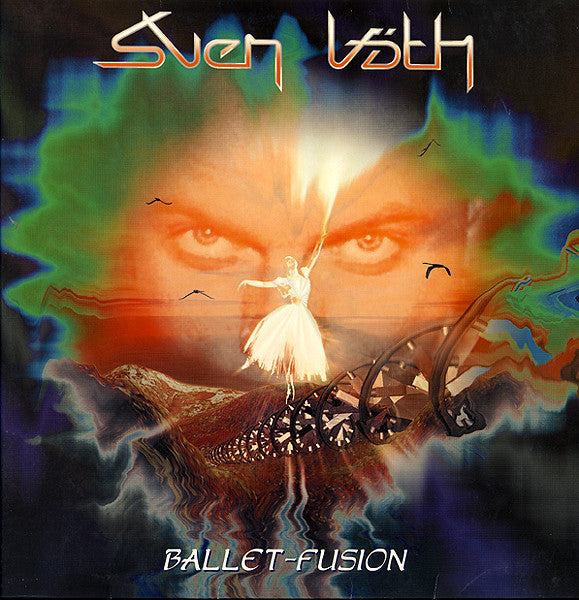 Sven Väth – Ballet-Fusion 12