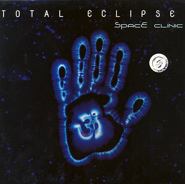 Total Eclipse – Space Clinic 12