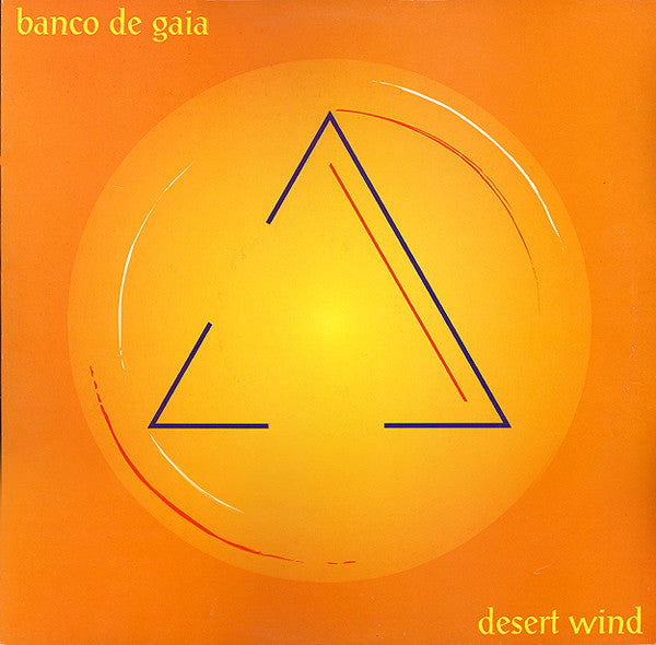 Banco De Gaia – Desert Wind 12
