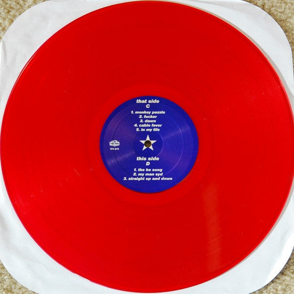 
                  
                    The Brian Jonestown Massacre – Take It From The Man! (SECONDHAND)
                  
                