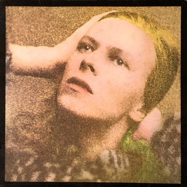 David Bowie – Hunky Dory (SECONDHAND)