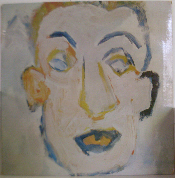 Bob Dylan – Self Portrait (SECONDHAND)
