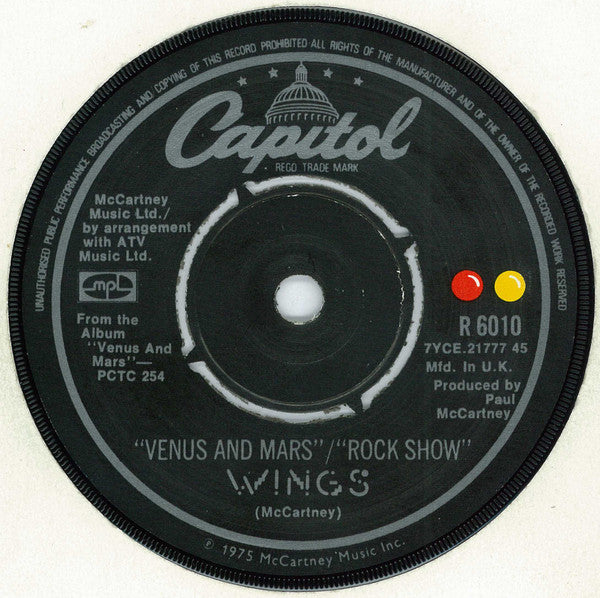 Wings - Magneto and Titanium Man (7