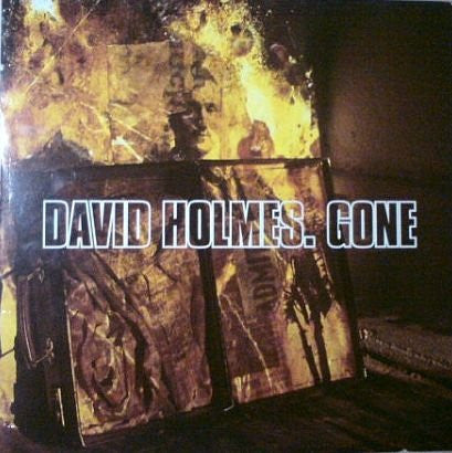 David Holmes – Gone 12