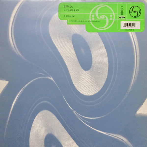Etnica – Starship 101 / Full On 12