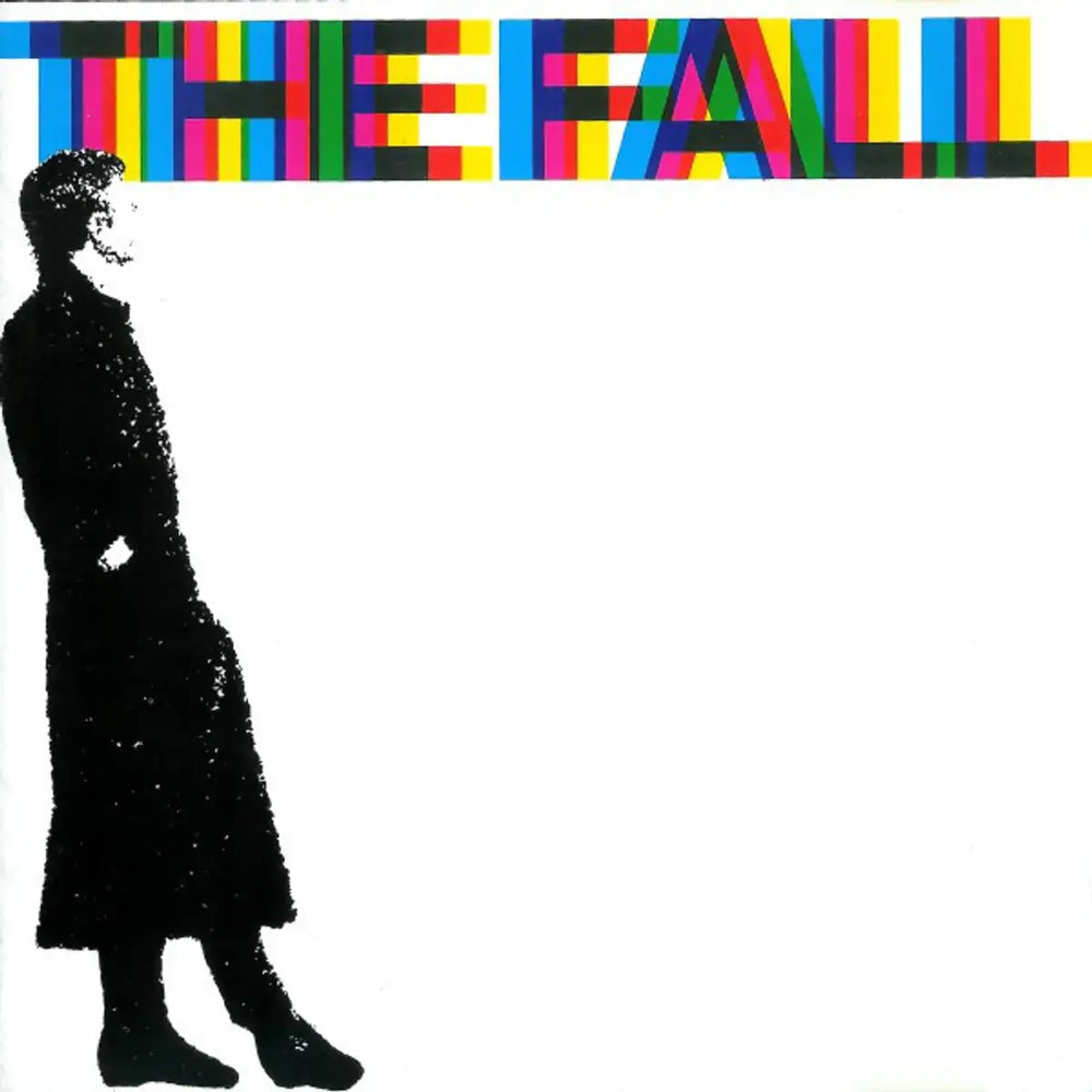 The Fall – 458489 A Sides - Flying Nun  | Vinyl | CD
