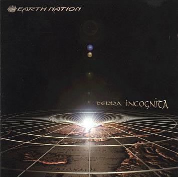 Earth Nation – Terra Incognita (SECONDHAND)