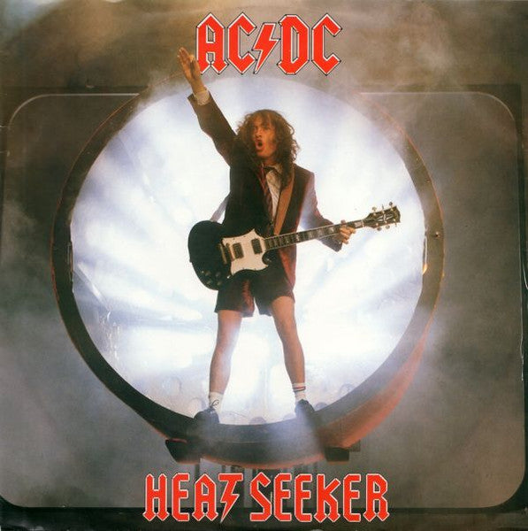 AC/DC - Heatseeker 12