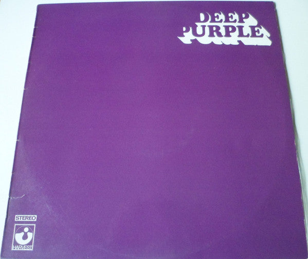 Deep Purple – Deep Purple (SECONDHAND)